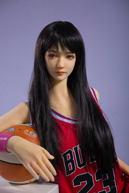 168cm F-Cup TPE Realistic Athletic Black Hair Sex Doll - Seraphyne for Sale | DollsLover Official Store | Qita Doll
