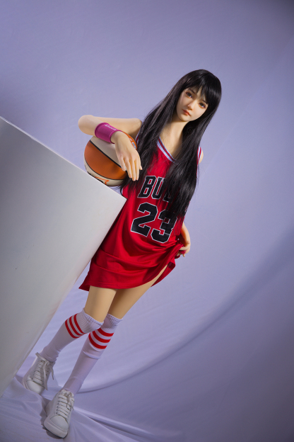 168cm F-Cup TPE Realistic Athletic Black Hair Sex Doll - Seraphyne for Sale | DollsLover Official Store | Qita Doll