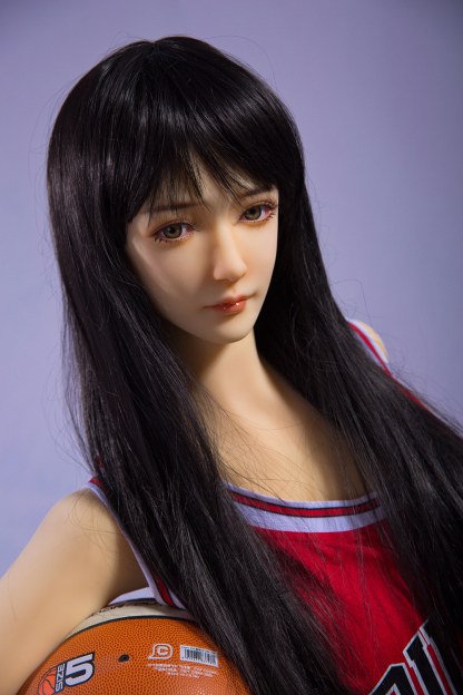 168cm F-Cup TPE Realistic Athletic Black Hair Sex Doll - Seraphyne for Sale | DollsLover Official Store | Qita Doll
