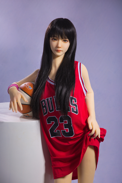 168cm F-Cup TPE Realistic Athletic Black Hair Sex Doll - Seraphyne for Sale | DollsLover Official Store | Qita Doll