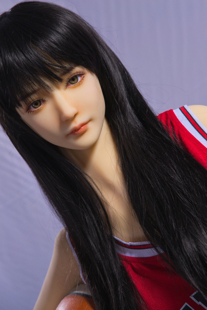 168cm F-Cup TPE Realistic Athletic Black Hair Sex Doll - Seraphyne for Sale | DollsLover Official Store | Qita Doll