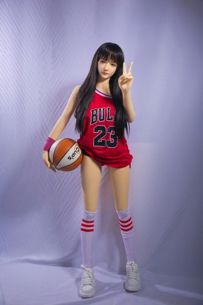 168cm F-Cup TPE Realistic Athletic Black Hair Sex Doll - Seraphyne for Sale | DollsLover Official Store | Qita Doll