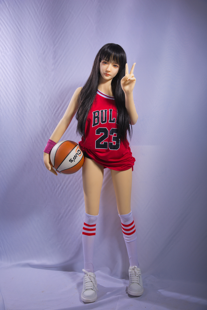 168cm F-Cup TPE Sex Doll - Seraphyne