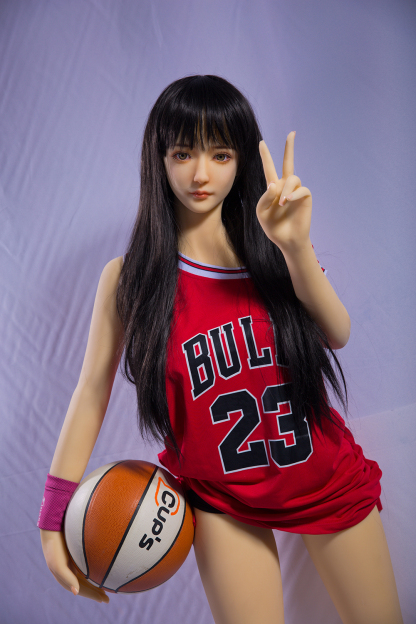 168cm F-Cup TPE Realistic Athletic Black Hair Sex Doll - Seraphyne for Sale | DollsLover Official Store | Qita Doll