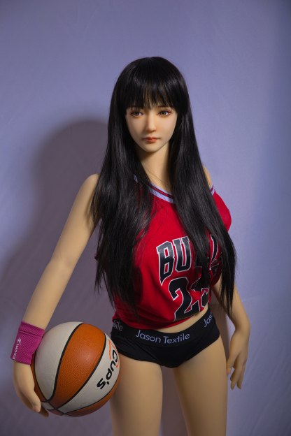 168cm F-Cup TPE Realistic Athletic Black Hair Sex Doll - Seraphyne for Sale | DollsLover Official Store | Qita Doll