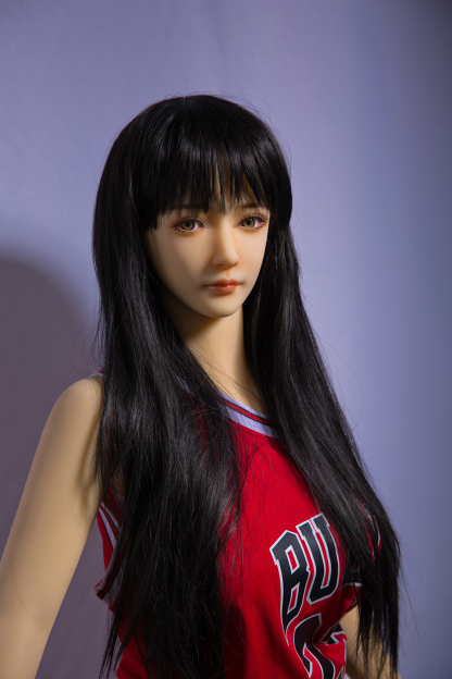 168cm F-Cup TPE Realistic Athletic Black Hair Sex Doll - Seraphyne for Sale | DollsLover Official Store | Qita Doll