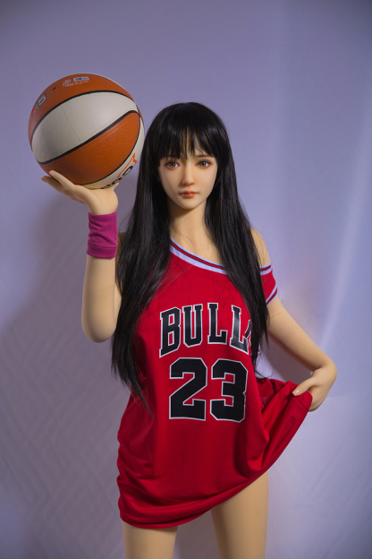 168cm F-Cup TPE Realistic Athletic Black Hair Sex Doll - Seraphyne for Sale | DollsLover Official Store | Qita Doll