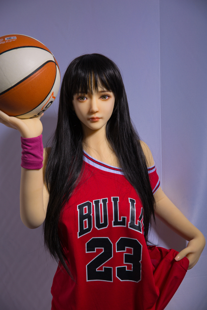 168cm F-Cup TPE Realistic Athletic Black Hair Sex Doll - Seraphyne for Sale | DollsLover Official Store | Qita Doll