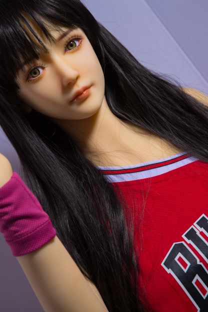 168cm F-Cup TPE Realistic Athletic Black Hair Sex Doll - Seraphyne for Sale | DollsLover Official Store | Qita Doll