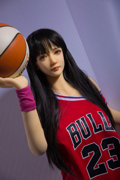 168cm F-Cup TPE Realistic Athletic Black Hair Sex Doll - Seraphyne for Sale | DollsLover Official Store | Qita Doll