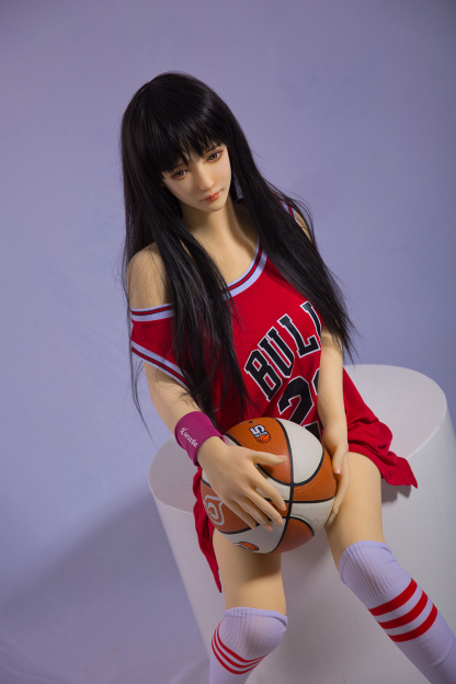 168cm F-Cup TPE Realistic Athletic Black Hair Sex Doll - Seraphyne for Sale | DollsLover Official Store | Qita Doll