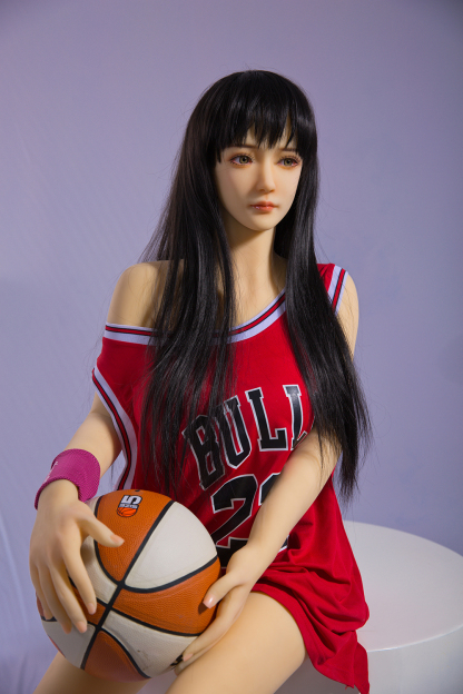 168cm F-Cup TPE Realistic Athletic Black Hair Sex Doll - Seraphyne for Sale | DollsLover Official Store | Qita Doll