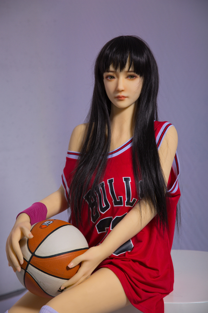168cm F-Cup TPE Realistic Athletic Black Hair Sex Doll - Seraphyne for Sale | DollsLover Official Store | Qita Doll