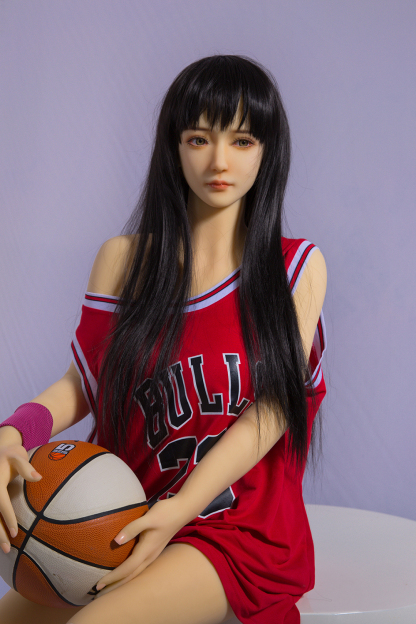 168cm F-Cup TPE Realistic Athletic Black Hair Sex Doll - Seraphyne for Sale | DollsLover Official Store | Qita Doll