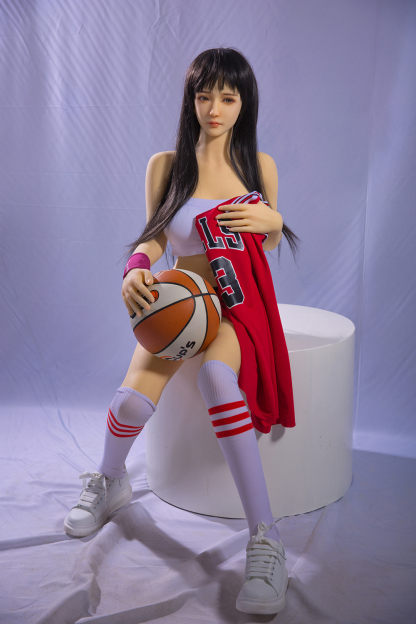 168cm F-Cup TPE Realistic Athletic Black Hair Sex Doll - Seraphyne for Sale | DollsLover Official Store | Qita Doll