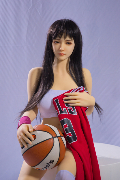 168cm F-Cup TPE Realistic Athletic Black Hair Sex Doll - Seraphyne for Sale | DollsLover Official Store | Qita Doll