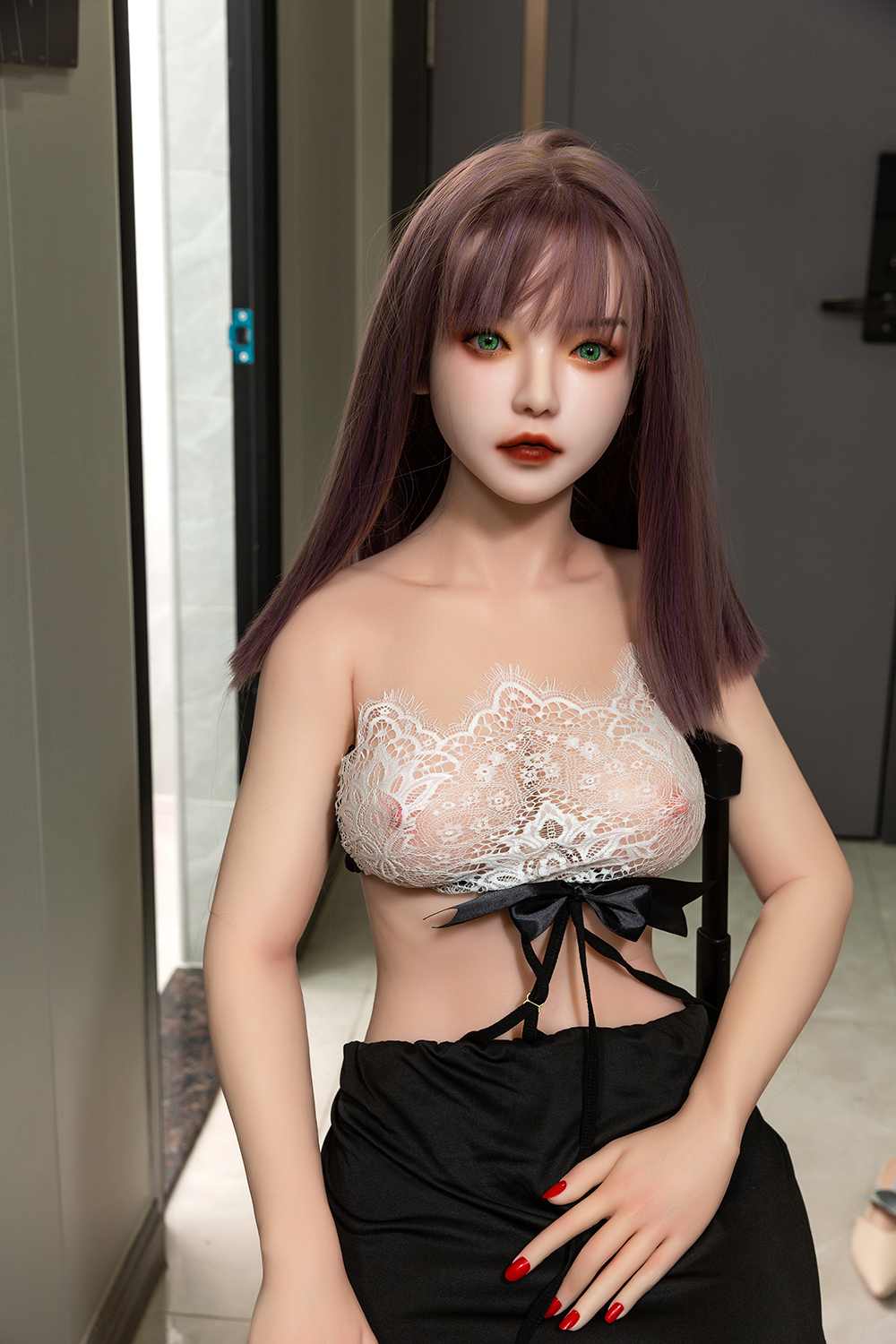 Explore our diverse sex dolls, from TPE to silicone, with options like blonde, Asian, BBW, skinny, tall, and various bust sizes—even alien designs! Enjoy in-stock 24-hour shipping or custom orders. Partner brands: Irontech, WM, SE, ZELEX, FUNWEST andsoan.