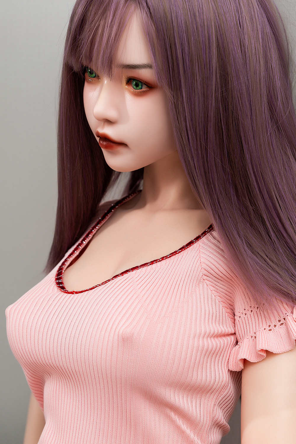 Explore our diverse sex dolls, from TPE to silicone, with options like blonde, Asian, BBW, skinny, tall, and various bust sizes—even alien designs! Enjoy in-stock 24-hour shipping or custom orders. Partner brands: Irontech, WM, SE, ZELEX, FUNWEST andsoan.