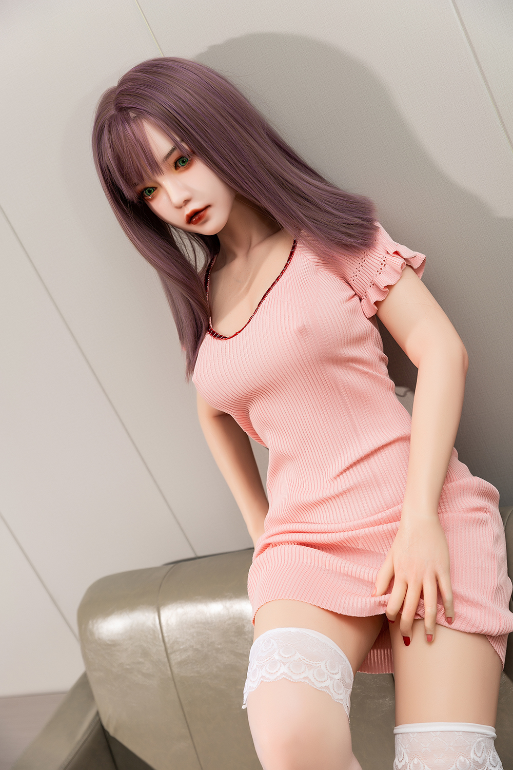 Explore our diverse sex dolls, from TPE to silicone, with options like blonde, Asian, BBW, skinny, tall, and various bust sizes—even alien designs! Enjoy in-stock 24-hour shipping or custom orders. Partner brands: Irontech, WM, SE, ZELEX, FUNWEST andsoan.