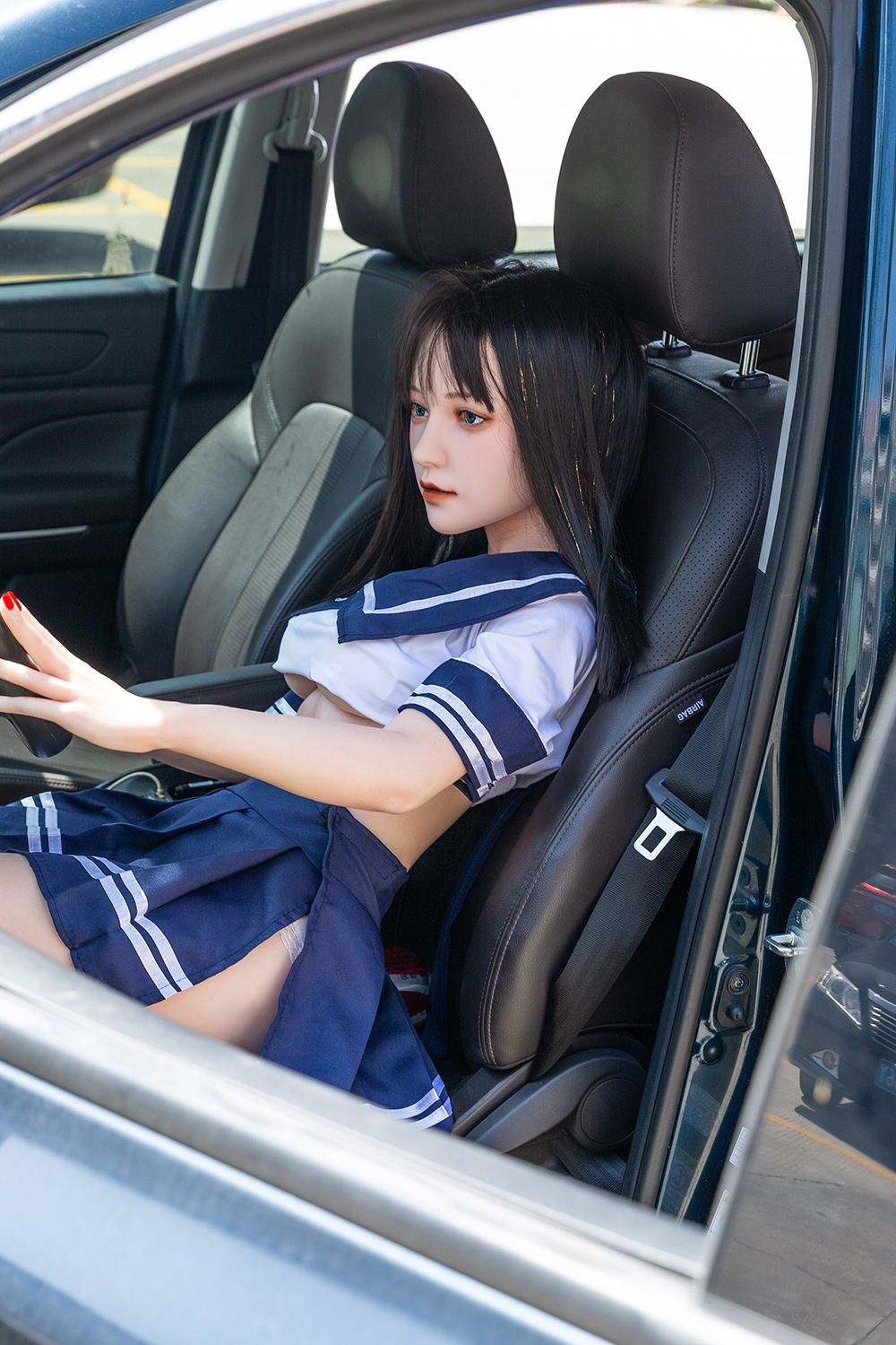 Explore our diverse sex dolls, from TPE to silicone, with options like blonde, Asian, BBW, skinny, tall, and various bust sizes—even alien designs! Enjoy in-stock 24-hour shipping or custom orders. Partner brands: Irontech, WM, SE, ZELEX, FUNWEST andsoan.