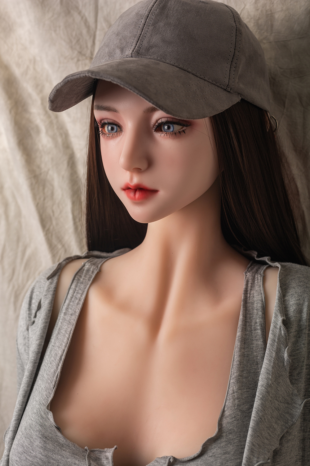 Explore our diverse sex dolls, from TPE to silicone, with options like blonde, Asian, BBW, skinny, tall, and various bust sizes—even alien designs! Enjoy in-stock 24-hour shipping or custom orders. Partner brands: Irontech, WM, SE, ZELEX, FUNWEST andsoan.