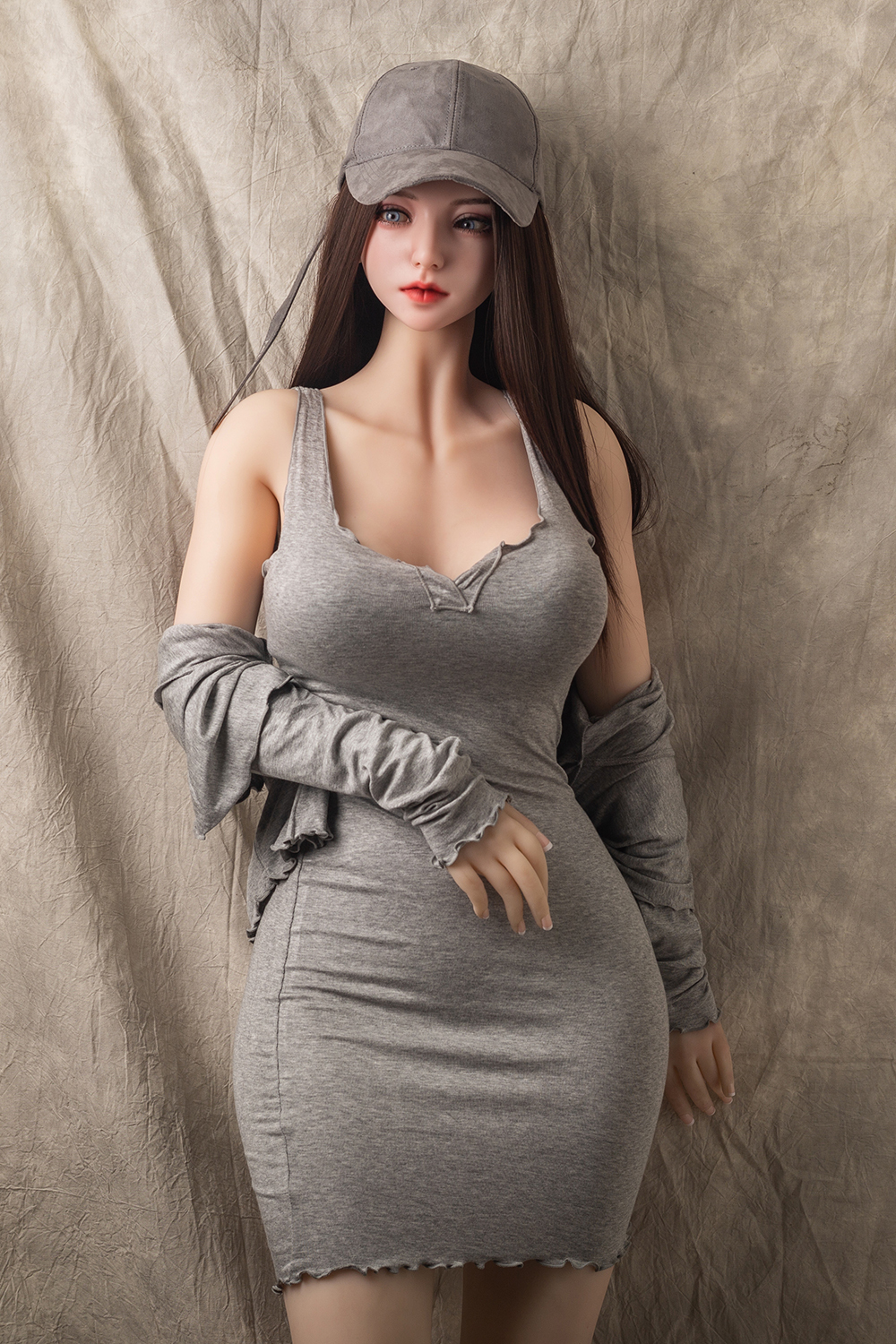 Explore our diverse sex dolls, from TPE to silicone, with options like blonde, Asian, BBW, skinny, tall, and various bust sizes—even alien designs! Enjoy in-stock 24-hour shipping or custom orders. Partner brands: Irontech, WM, SE, ZELEX, FUNWEST andsoan.
