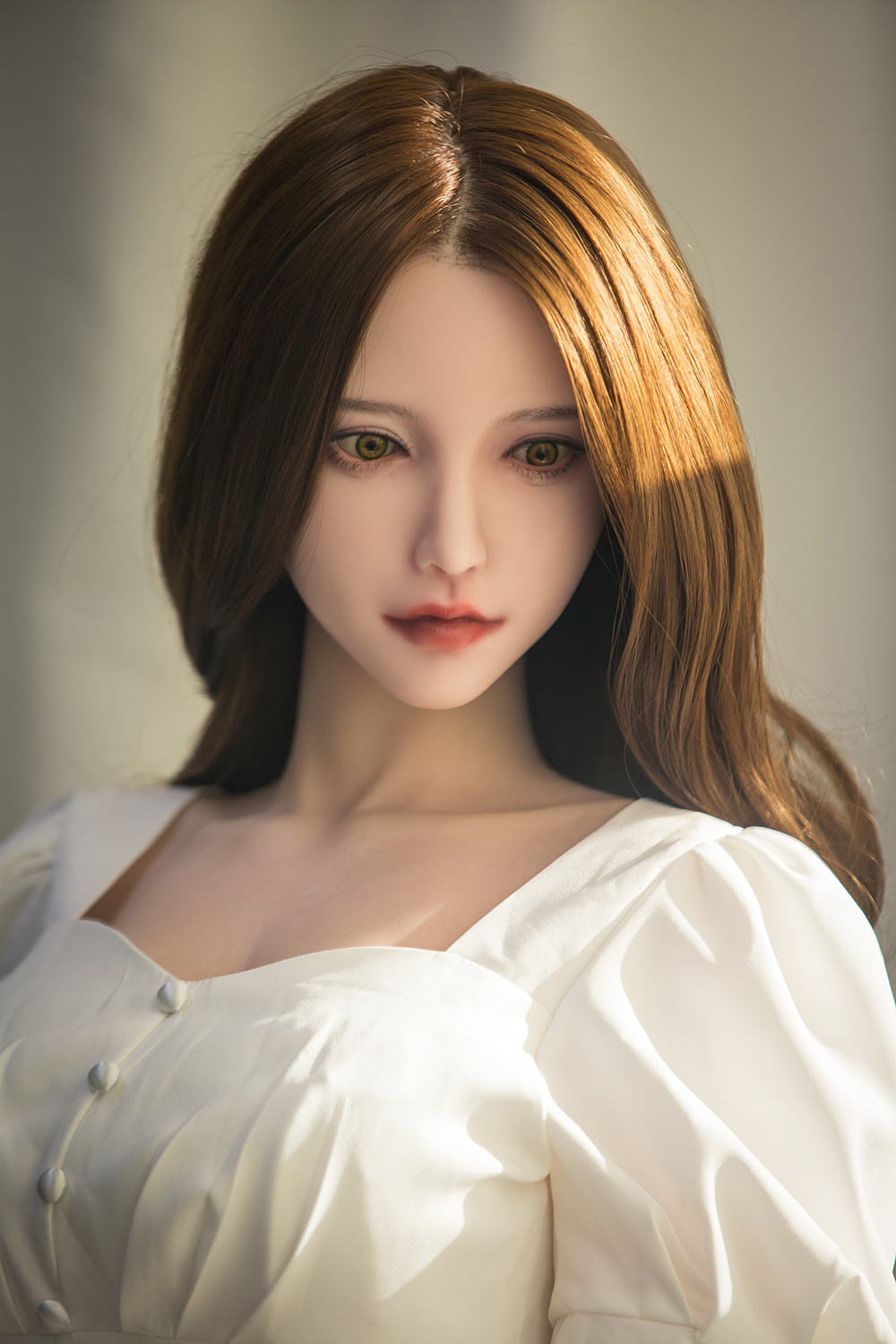Explore our diverse sex dolls, from TPE to silicone, with options like blonde, Asian, BBW, skinny, tall, and various bust sizes—even alien designs! Enjoy in-stock 24-hour shipping or custom orders. Partner brands: Irontech, WM, SE, ZELEX, FUNWEST andsoan.