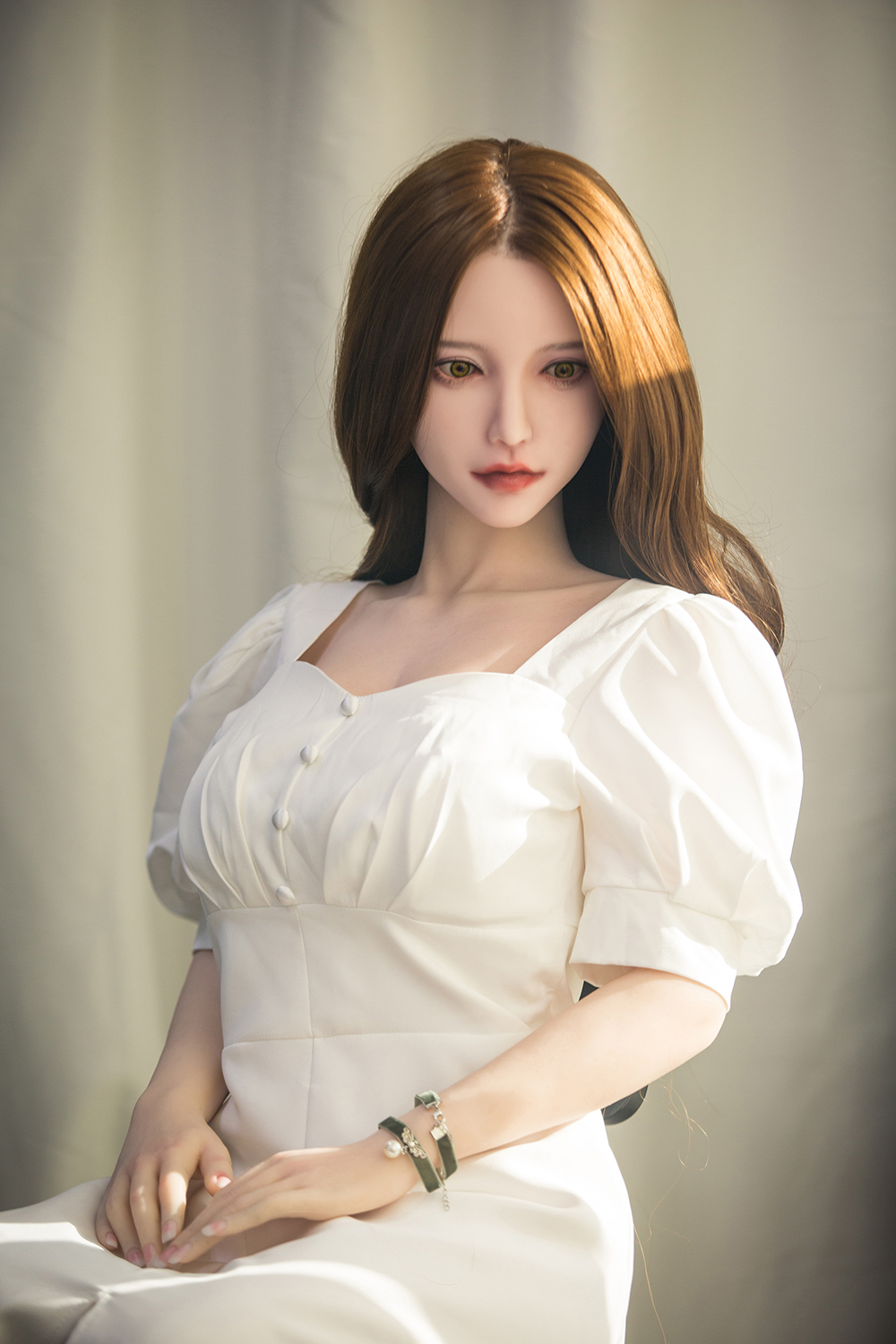 Explore our diverse sex dolls, from TPE to silicone, with options like blonde, Asian, BBW, skinny, tall, and various bust sizes—even alien designs! Enjoy in-stock 24-hour shipping or custom orders. Partner brands: Irontech, WM, SE, ZELEX, FUNWEST andsoan.