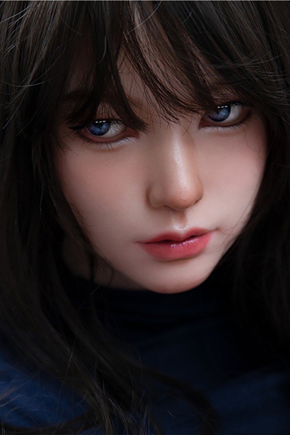 166cm/5ft5 C-Cup Silicone Sex Doll – Primrose [In Stock USA | Fast Shipping]