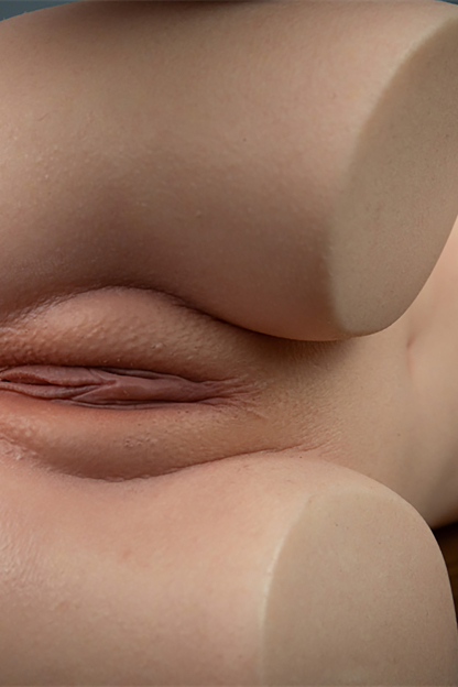 Torso/SG-T-011 Slilcone Sex Torso Dolls-DollsLover Official Store