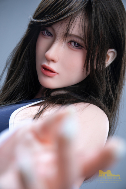 164cm/5ft5 E-Cup Silicone Sex Doll – Carina [In Stock USA | Fast Shipping]-DollsLover Official Store