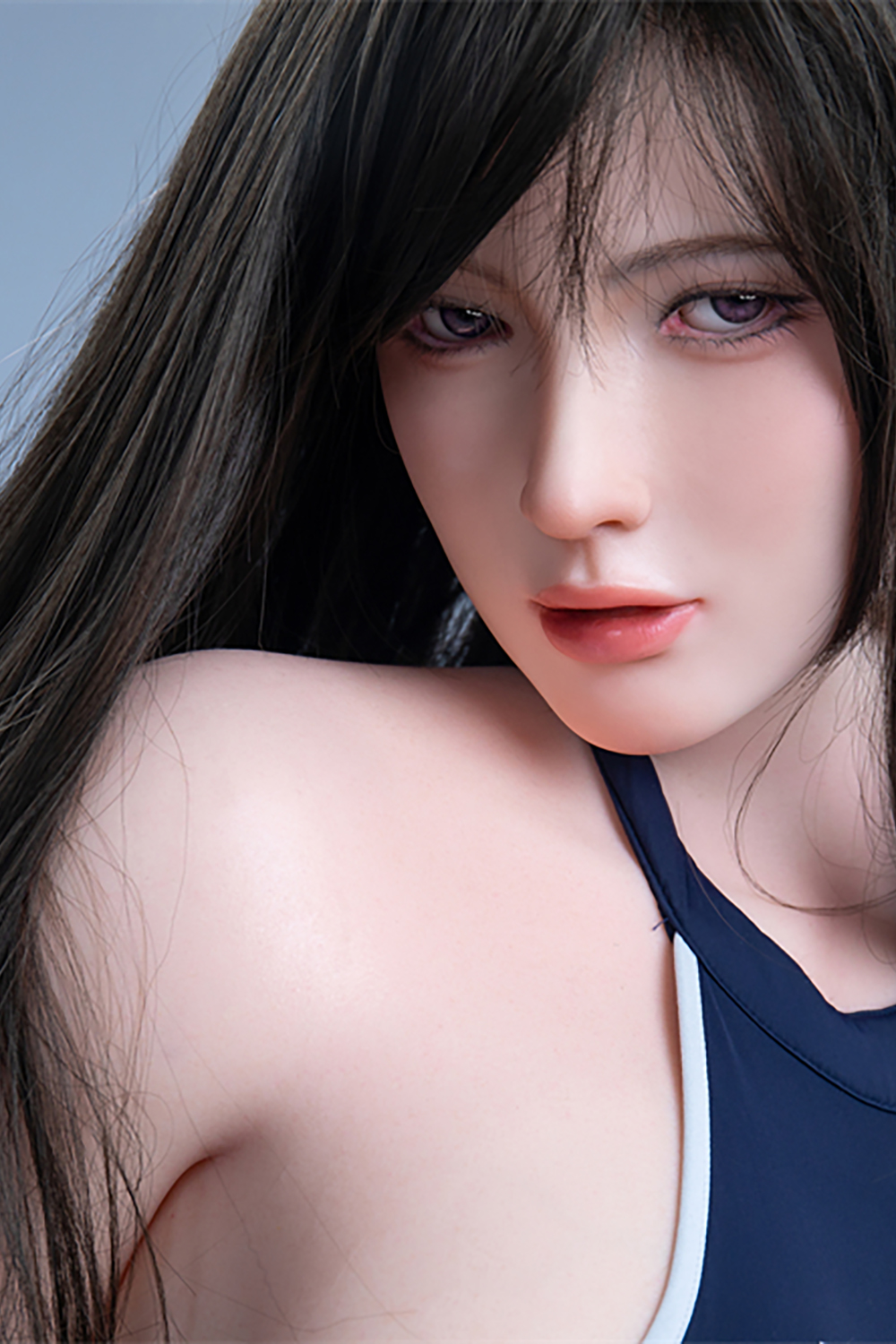 164cm/5ft5 E-Cup Silicone Sex Doll – Carina [In Stock USA | Fast Shipping]