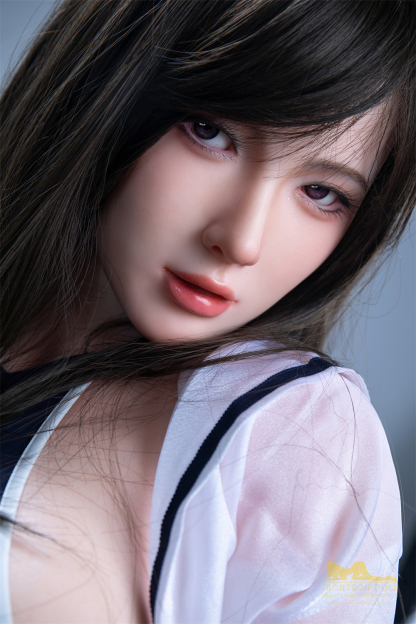 164cm/5ft5 E-Cup Silicone Sex Doll – Carina [In Stock USA | Fast Shipping]-DollsLover Official Store