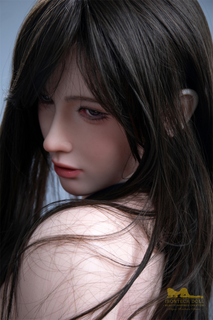 164cm/5ft5 E-Cup Silicone Sex Doll – Carina [In Stock USA | Fast Shipping]-DollsLover Official Store