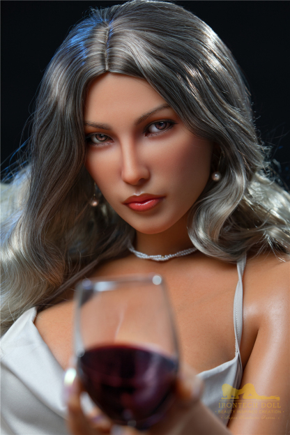 164cm/5ft5 E-Cup Silicone Sex Doll – Doris-DollsLover Official Store