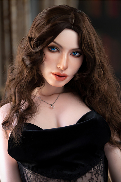 166cm/5ft5 C-Cup Silicone Sex Doll – Xena [In Stock USA | Fast Shipping]-DollsLover Official Store
