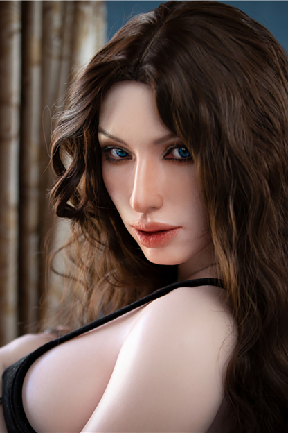 166cm/5ft5 C-Cup Silicone Sex Doll – Xena [In Stock USA | Fast Shipping]-DollsLover Official Store