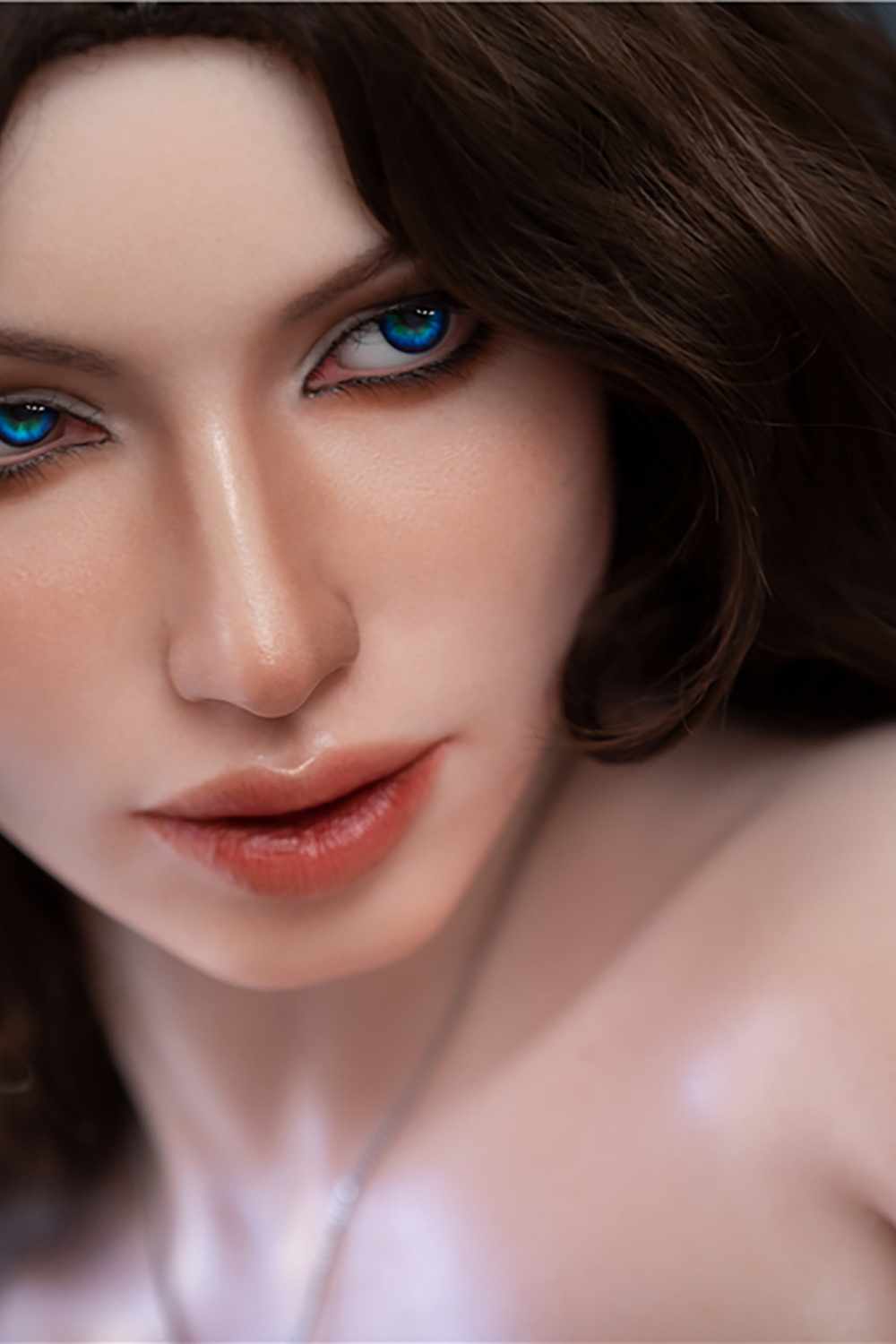 166cm/5ft5 C-Cup Silicone Sex Doll – Xena [In Stock USA | Fast Shipping]