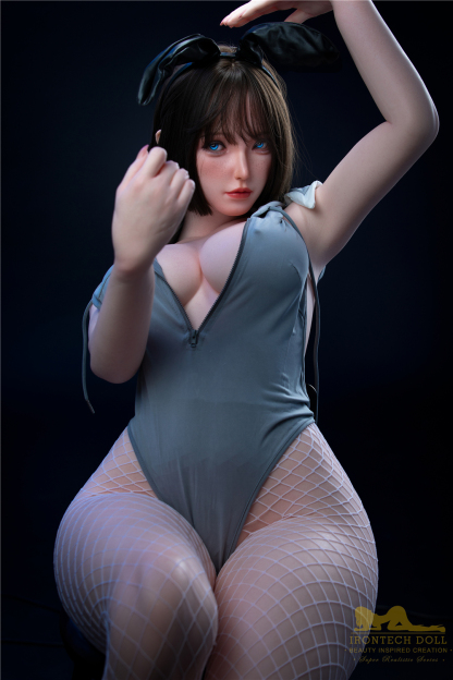 164cm/5ft5 E-Cup Silicone Sex Doll – Dido-DollsLover Official Store