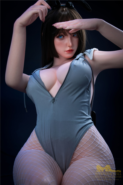 164cm/5ft5 E-Cup Silicone Sex Doll – Dido-DollsLover Official Store