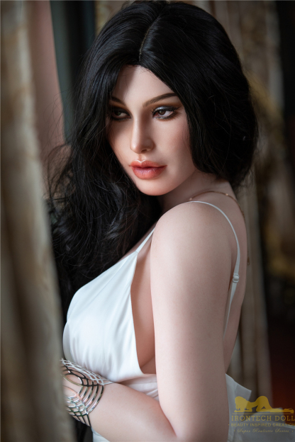 166cm/5ft5 C-Cup Silicone Sex Doll – Violetta [In Stock USA | Fast Shipping]-DollsLover Official Store