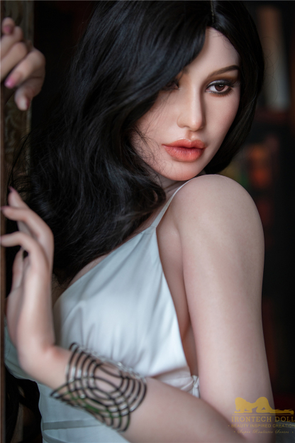166cm/5ft5 C-Cup Silicone Sex Doll – Violetta [In Stock USA | Fast Shipping]-DollsLover Official Store