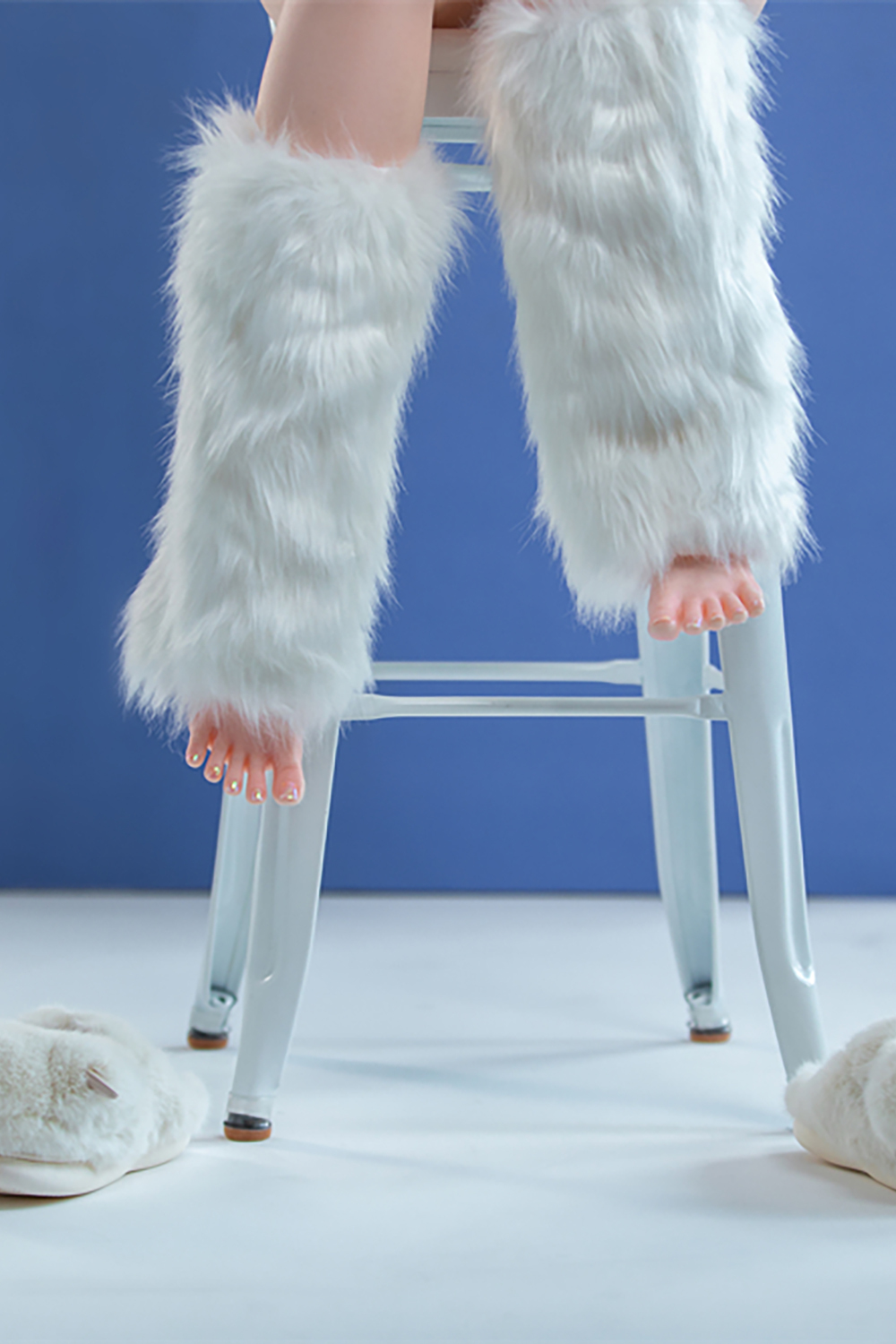 165cm/5ft5 F-Cup Silicone Sex Doll – Helga