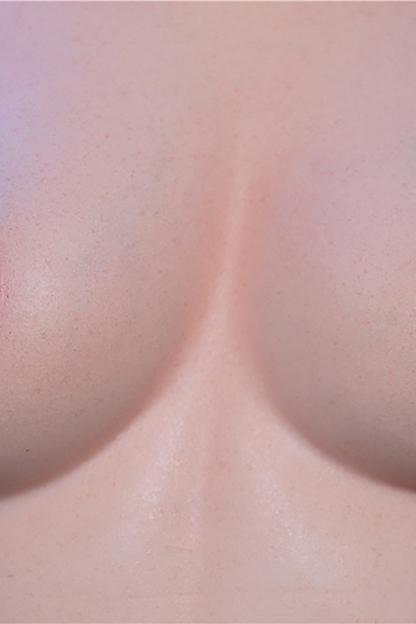 168cm/5ft6 A-Cup Silicone Sex Doll – Alondra-DollsLover Official Store