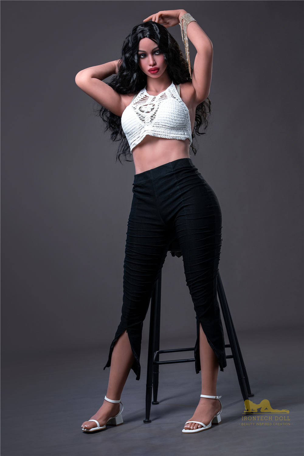 171cm/5ft7 D-Cup TPE Sex Doll – Emory