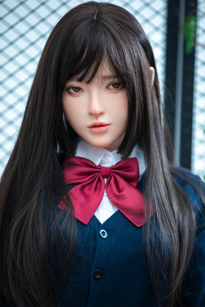 150cm/4.92ft C-Cup Silicone Sex Doll - Lingnai-DollsLover Official Store