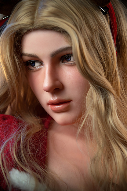 164cm/5ft5 E-Cup Silicone Sex Doll – Astrud (In Stock at US Warehouse | Fast Shipping)-DollsLover Official Store