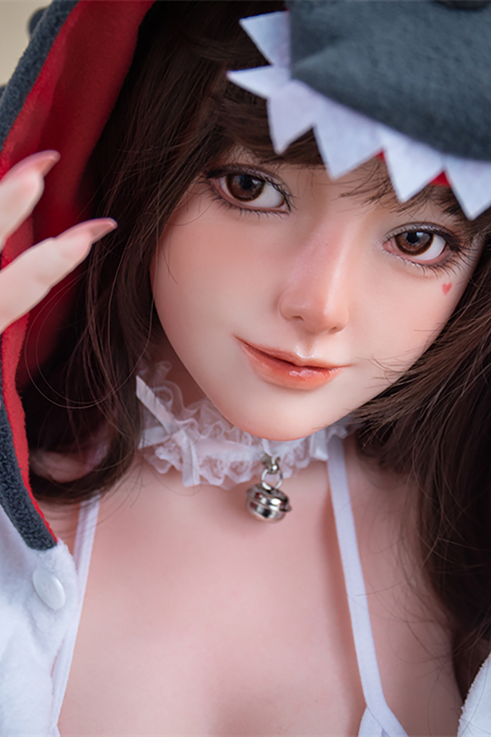 148cm/4.86ft C-Cup Silicone Sex Doll - Ona [ Fast Shipping ]