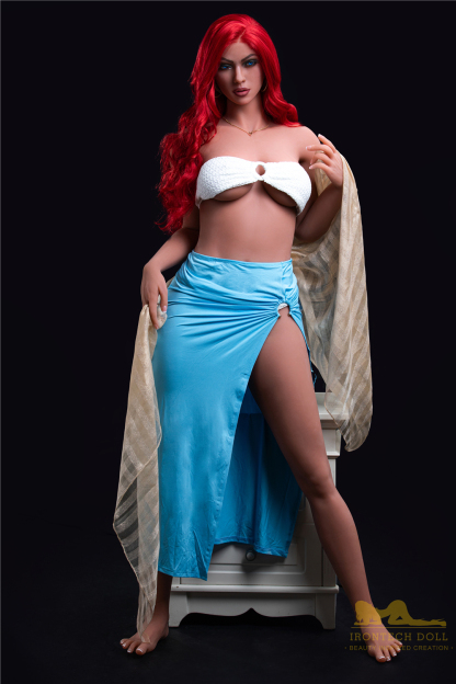 171cm/5ft7 D-Cup TPE Sex Doll – Ivelisse-DollsLover Official Store