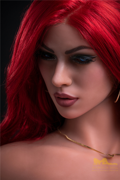 171cm/5ft7 D-Cup TPE Sex Doll – Ivelisse-DollsLover Official Store